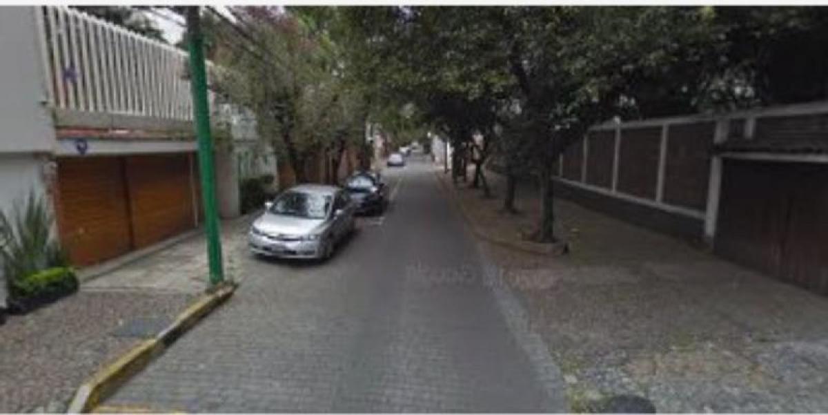 4 bedrooms House in Mexicali, Mexico No. 187214