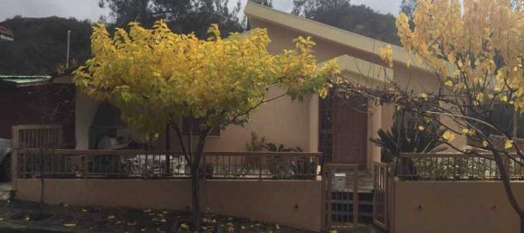 3 Schlafzimmer Haus in Kato Platres, Cyprus, Nr. 6673 5