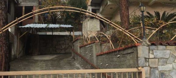 3 Schlafzimmer Haus in Kato Platres, Cyprus, Nr. 6673 9