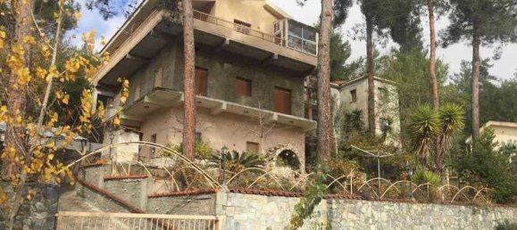 3 Schlafzimmer Haus in Kato Platres, Cyprus, Nr. 6673 6