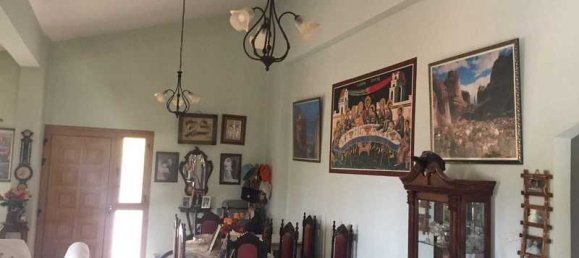 3 Schlafzimmer Haus in Kato Platres, Cyprus, Nr. 6673 4