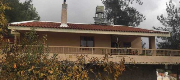 3 Schlafzimmer Haus in Kato Platres, Cyprus, Nr. 6673 8