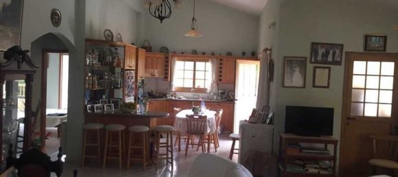 3 Schlafzimmer Haus in Kato Platres, Cyprus, Nr. 6673 2