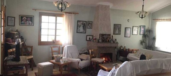 3 Schlafzimmer Haus in Kato Platres, Cyprus, Nr. 6673 3
