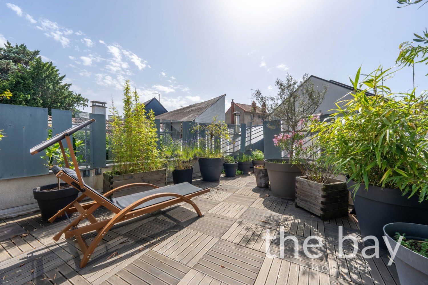 3 chambres Villa à Tours, France No. 264950