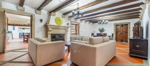 4 bedrooms House in Santo Emiliao, Portugal No. 171780 23