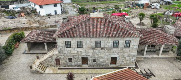 4 bedrooms House in Santo Emiliao, Portugal No. 171780 13