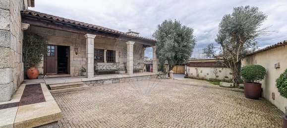 4 bedrooms House in Santo Emiliao, Portugal No. 171780 25