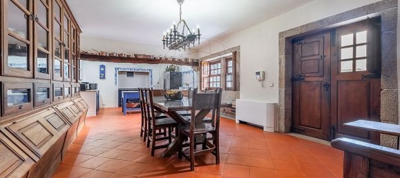 4 bedrooms House in Santo Emiliao, Portugal No. 171780 14