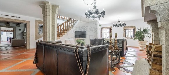 4 bedrooms House in Santo Emiliao, Portugal No. 171780 19