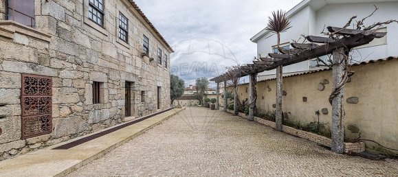 4 bedrooms House in Santo Emiliao, Portugal No. 171780 30