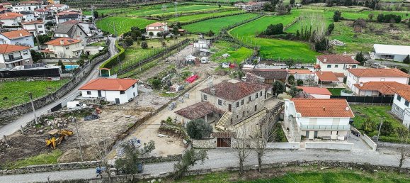 4 bedrooms House in Santo Emiliao, Portugal No. 171780 5