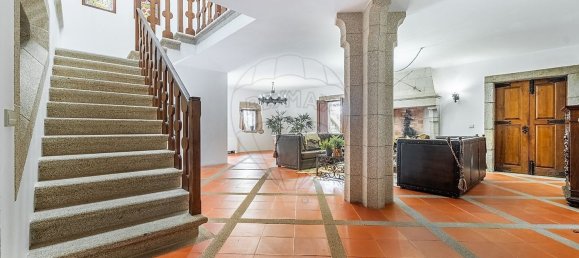 4 bedrooms House in Santo Emiliao, Portugal No. 171780 22