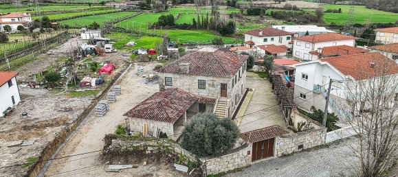 4 bedrooms House in Santo Emiliao, Portugal No. 171780 33