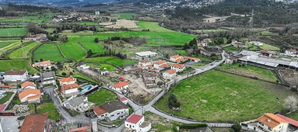 4 bedrooms House in Santo Emiliao, Portugal No. 171780 41