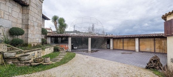 4 bedrooms House in Santo Emiliao, Portugal No. 171780 9