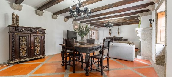 4 bedrooms House in Santo Emiliao, Portugal No. 171780 16