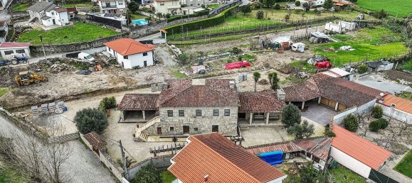 4 bedrooms House in Santo Emiliao, Portugal No. 171780 40