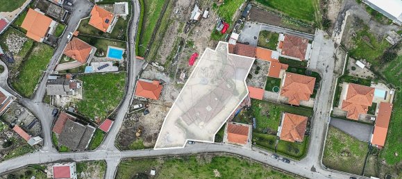 4 bedrooms House in Santo Emiliao, Portugal No. 171780 38