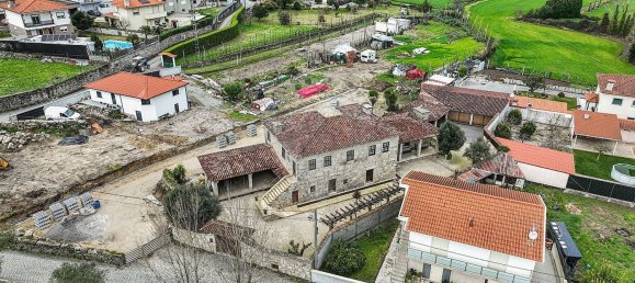 4 bedrooms House in Santo Emiliao, Portugal No. 171780 36