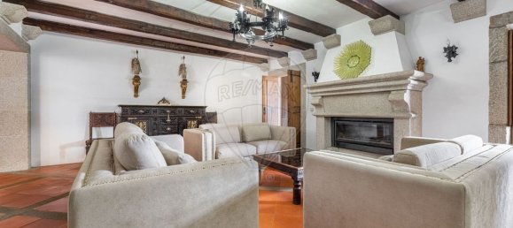 4 bedrooms House in Santo Emiliao, Portugal No. 171780 21