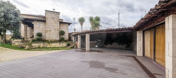 4 bedrooms House in Santo Emiliao, Portugal No. 171780 27