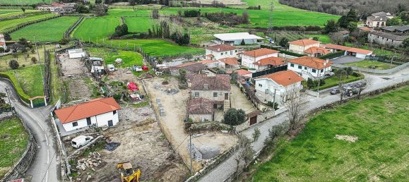 4 bedrooms House in Santo Emiliao, Portugal No. 171780 37
