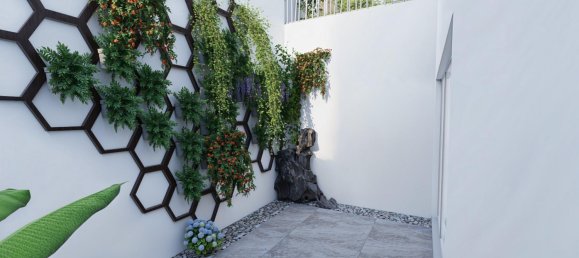 3 dormitorios villa en venta en Los Alcázares, Murcia, Región de Murcia, Spain № 364885 21