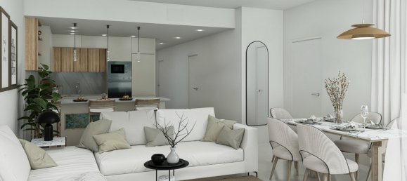 3 dormitorios villa en venta en Los Alcázares, Murcia, Región de Murcia, Spain № 364885 8