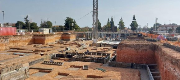 3 dormitorios villa en venta en Los Alcázares, Murcia, Región de Murcia, Spain № 364885 23