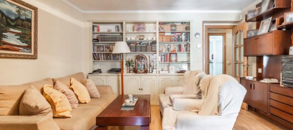 3 bedrooms Apartment in Madrid, Spain No. 138748 3