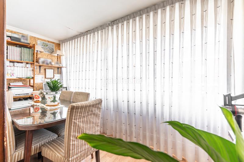 3 bedrooms Apartment in Madrid, Spain No. 138748