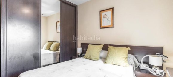 3 bedrooms Apartment in Madrid, Spain No. 138748 8