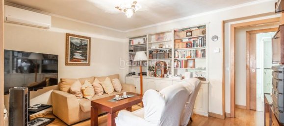 3 bedrooms Apartment in Madrid, Spain No. 138748 4