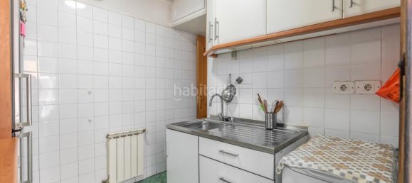 3 bedrooms Apartment in Madrid, Spain No. 138748 17