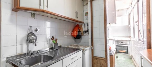 3 bedrooms Apartment in Madrid, Spain No. 138748 15