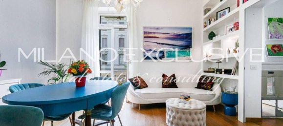 2 bedrooms Apartment in Milan, Italy No. 276802 11