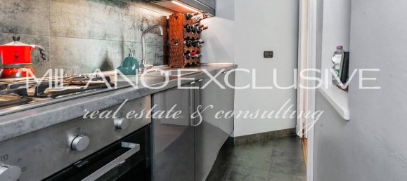 2 bedrooms Apartment in Milan, Italy No. 276802 21