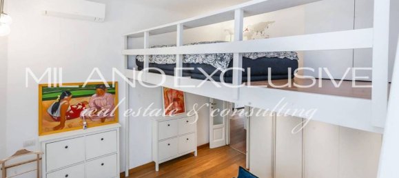 2 bedrooms Apartment in Milan, Italy No. 276802 31