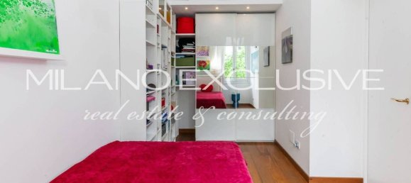 2 bedrooms Apartment in Milan, Italy No. 276802 40