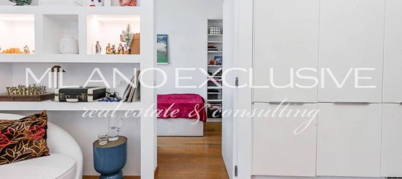 2 bedrooms Apartment in Milan, Italy No. 276802 36
