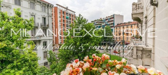 2 bedrooms Apartment in Milan, Italy No. 276802 5
