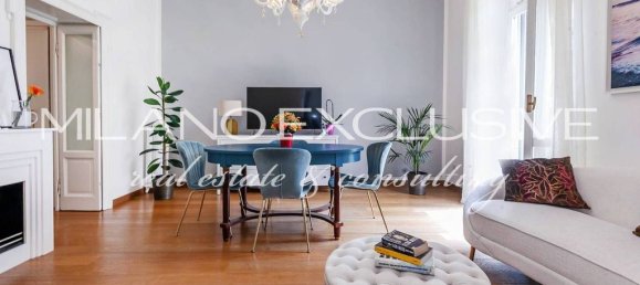 2 bedrooms Apartment in Milan, Italy No. 276802 13