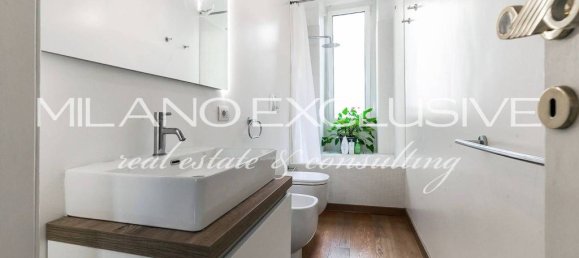 2 bedrooms Apartment in Milan, Italy No. 276802 44
