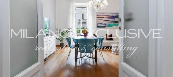 2 bedrooms Apartment in Milan, Italy No. 276802 8