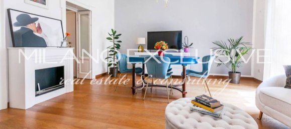 2 bedrooms Apartment in Milan, Italy No. 276802 2