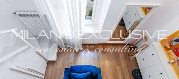 2 bedrooms Apartment in Milan, Italy No. 276802 34