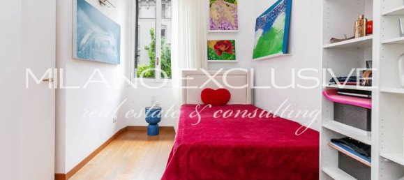 2 bedrooms Apartment in Milan, Italy No. 276802 37