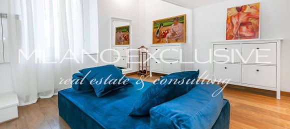 2 bedrooms Apartment in Milan, Italy No. 276802 25