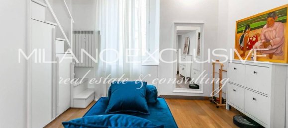 2 bedrooms Apartment in Milan, Italy No. 276802 24